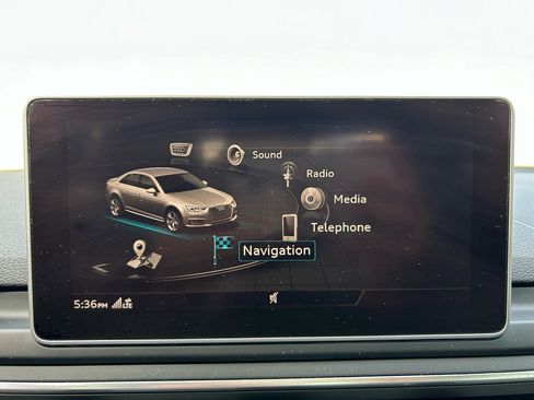 Used 2018 Audi A4 2.0T Premium Plus image 32