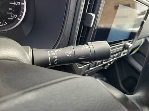 New 2026 Nissan Frontier S AWD/4WD image 22