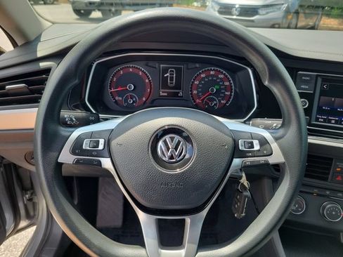 Used 2020 Volkswagen Jetta S FWD image 14