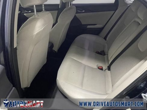 Used 2022 Honda Insight EX image 15