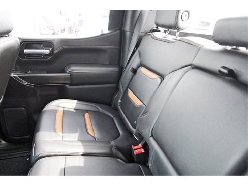 Used 2021 GMC Sierra 1500 AT4 image 11