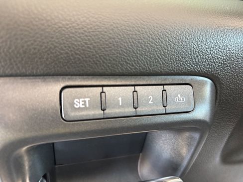 Used 2018 GMC Sierra 1500 SLT w/ Texas SLT Premium Package image 12