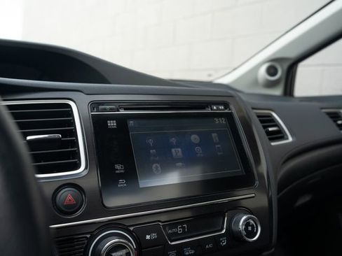 Used 2014 Honda Civic EX-L image 26