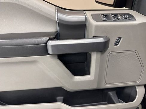 Used 2019 Ford F150 XLT w/ Equipment Group 301A Mid image 9