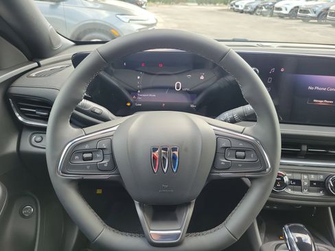 New 2026 Buick Envista Preferred w/ Convenience I Package image 9