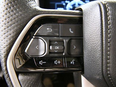 Used 2023 Toyota Sequoia SR5 w/ SR5 Premium Package image 21