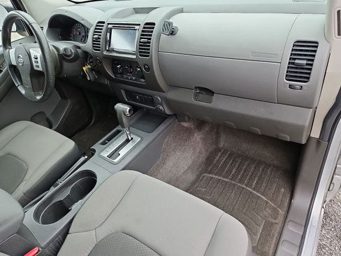 Used 2013 Nissan Xterra X RWD image 31