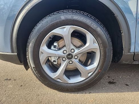 Used 2025 Ford Escape ST-Line Select image 9