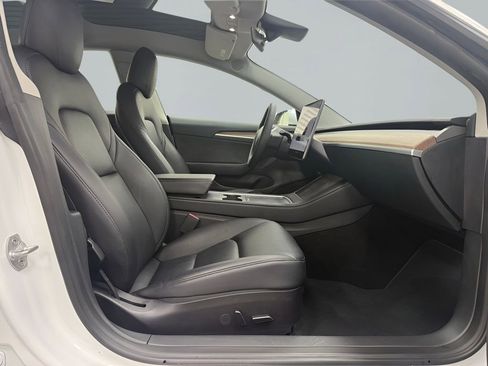 Used 2023 Tesla Model 3 Long Range image 12