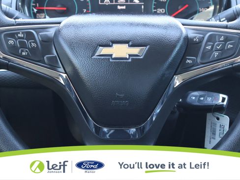 Used 2018 Chevrolet Cruze LT image 27