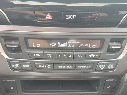 Used 2022 Honda Pilot Special Edition image 20