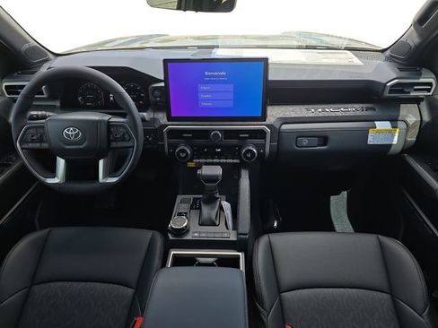 New 2026 Toyota Tacoma Limited AWD/4WD image 9