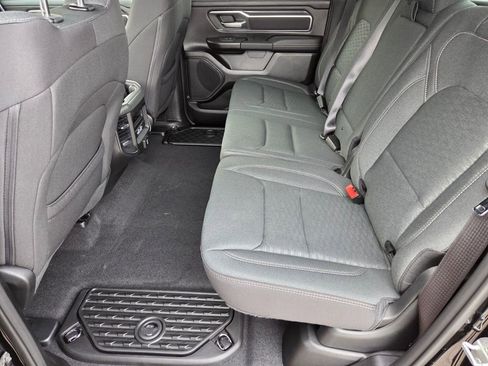 New 2026 RAM 1500 Big Horn RWD image 7
