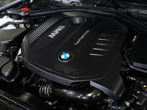 Used 2016 BMW 340i Sedan RWD image 53