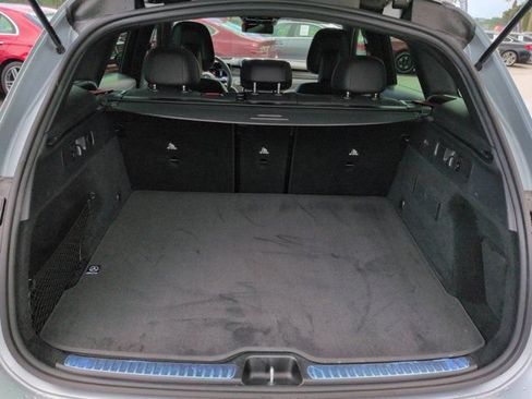 Certified 2024 Mercedes-Benz GLC 43 AMG 4MATIC image 13
