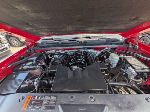 Used 2017 Chevrolet Silverado 1500 LT w/ True North Edition AWD/4WD image 28
