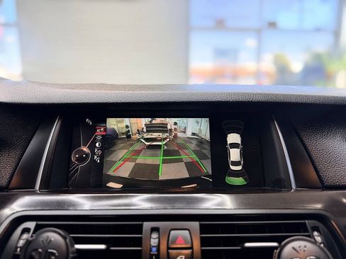 Used 2015 BMW 528i Sedan RWD image 11