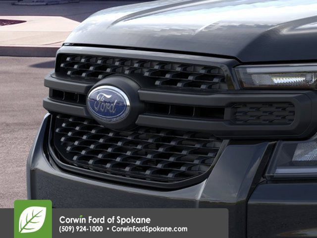 New 2026 Ford Ranger XL w/ Trailer Tow Package AWD/4WD image 17