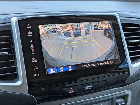 Used 2018 Honda Pilot EX-L image 29