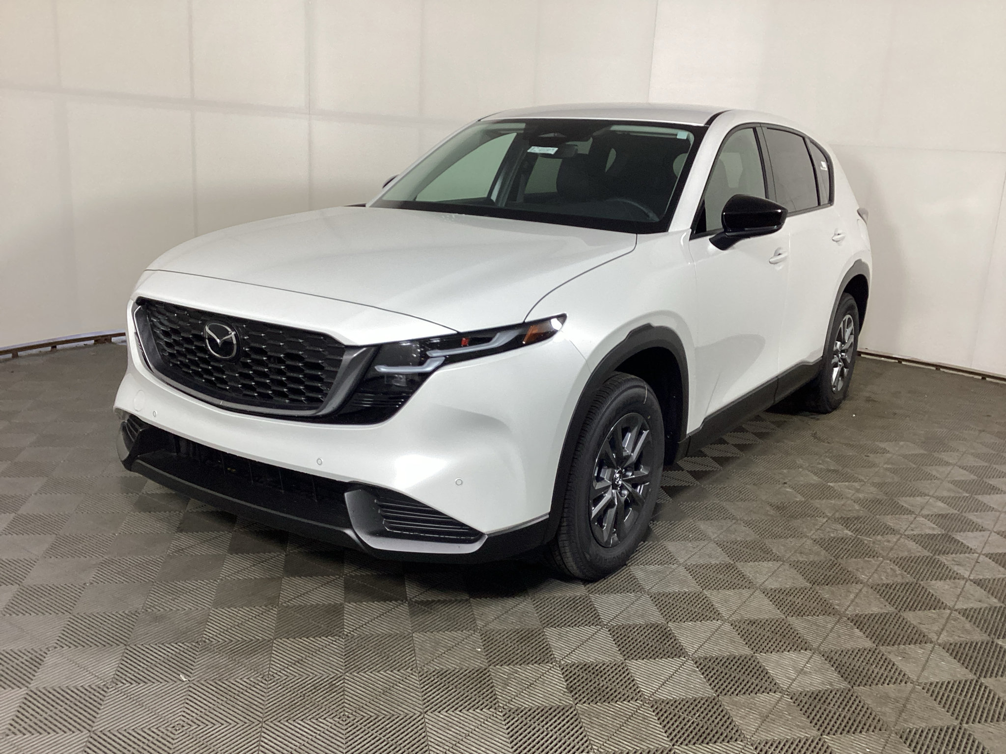 New 2026 MAZDA CX-5 Select AWD/4WD image 5