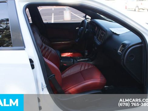 Used 2022 Dodge Charger SRT Hellcat image 19