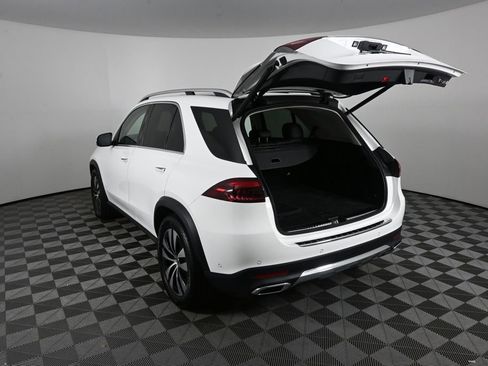 Used 2026 Mercedes-Benz GLE 350 4MATIC image 32