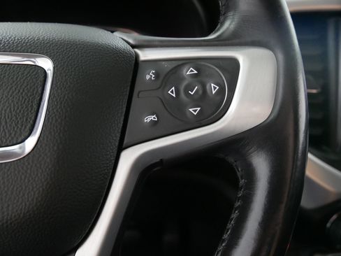 Used 2020 GMC Acadia SLT w/ Driver Alert Package II AWD/4WD image 28