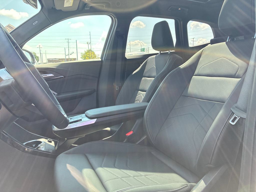 New 2027 BMW X1 xDrive28i AWD/4WD image 11