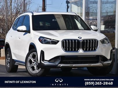 Used 2025 BMW X1 xDrive28i