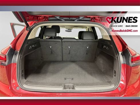 Used 2023 Buick Envision Essence FWD image 34
