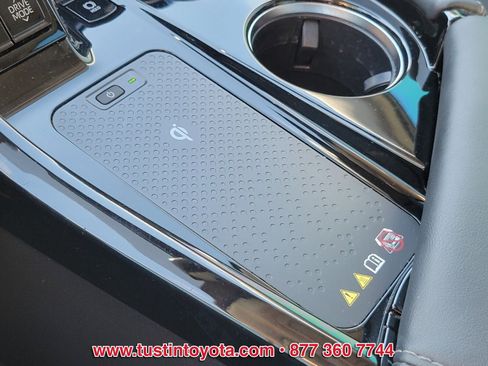 Certified 2022 Toyota Mirai XLE image 23