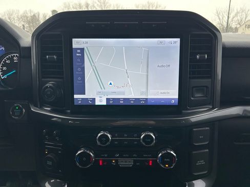 Used 2023 Ford F150 XLT w/ Equipment Group 302A High image 6