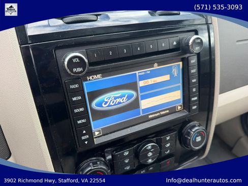 Used 2012 Ford Escape Limited AWD/4WD image 26