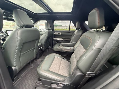 Used 2023 Ford Explorer Timberline w/ Timberline Technology Package image 19