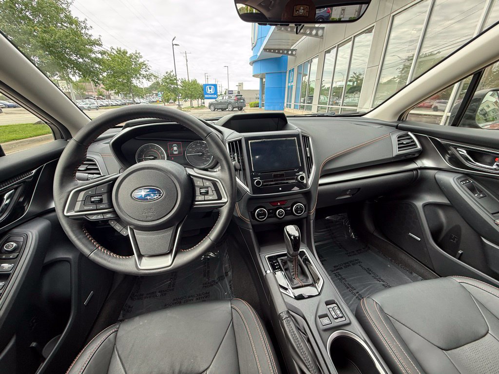 Used 2018 Subaru Crosstrek 2.0i Limited AWD/4WD image 7