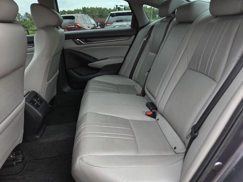 Used 2020 Honda Accord EX-L image 21