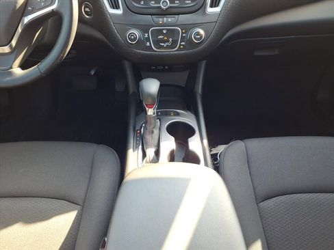 Used 2024 Chevrolet Malibu RS image 16