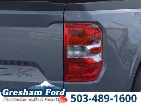 New 2026 Ford Maverick Lariat AWD/4WD image 25