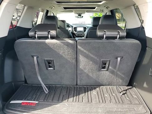Used 2023 GMC Acadia Denali w/ Denali Ultimate Package image 26