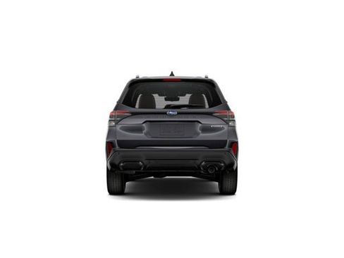 New 2026 Subaru Forester Touring image 9