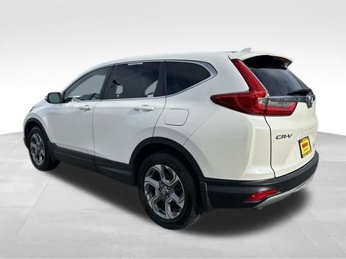 Used 2018 Honda CR-V EX-L image 8