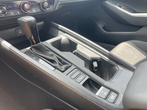 Used 2024 Honda Accord EX image 15