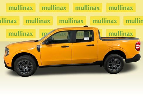 New 2026 Ford Maverick XLT image 12