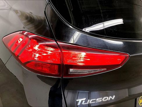 Used 2019 Hyundai Tucson SE AWD/4WD image 23