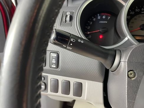 Used 2005 Toyota Tacoma PreRunner w/ TRD Off-Road Pkg #2 RWD image 12