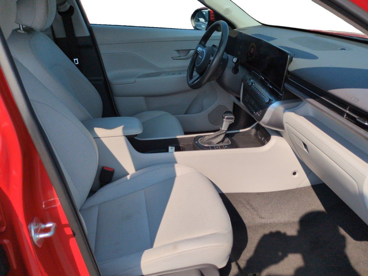 Used 2024 Hyundai Kona SEL AWD/4WD image 26