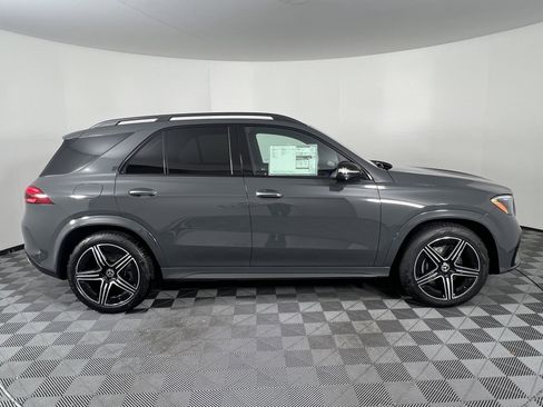 New 2026 Mercedes-Benz GLE 350 4MATIC image 14