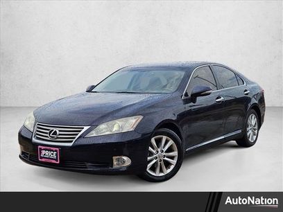 Used 2010 Lexus ES 350