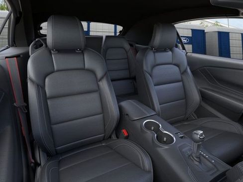 New 2026 Ford Mustang GT Premium image 11