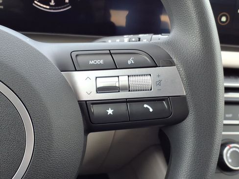 New 2026 Hyundai Tucson SE AWD/4WD image 17